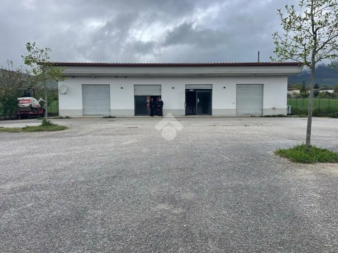 Appartamento in affitto a Alvito