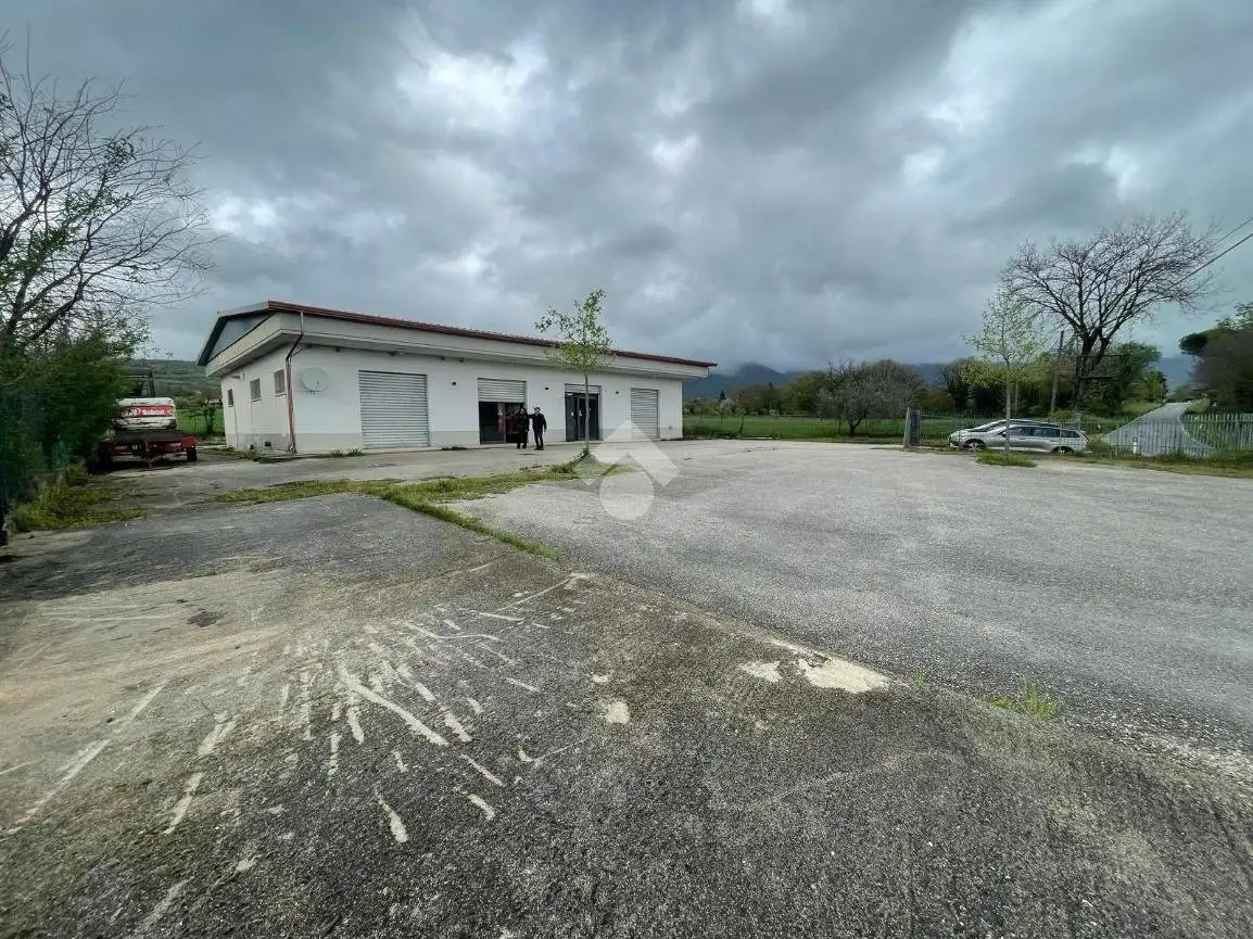 Appartamento via San Rocco Contrada Maiale 12, Centro, Alvito - foto 2