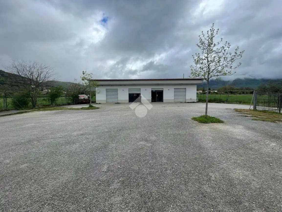 Appartamento via San Rocco Contrada Maiale 12, Centro, Alvito - foto 3