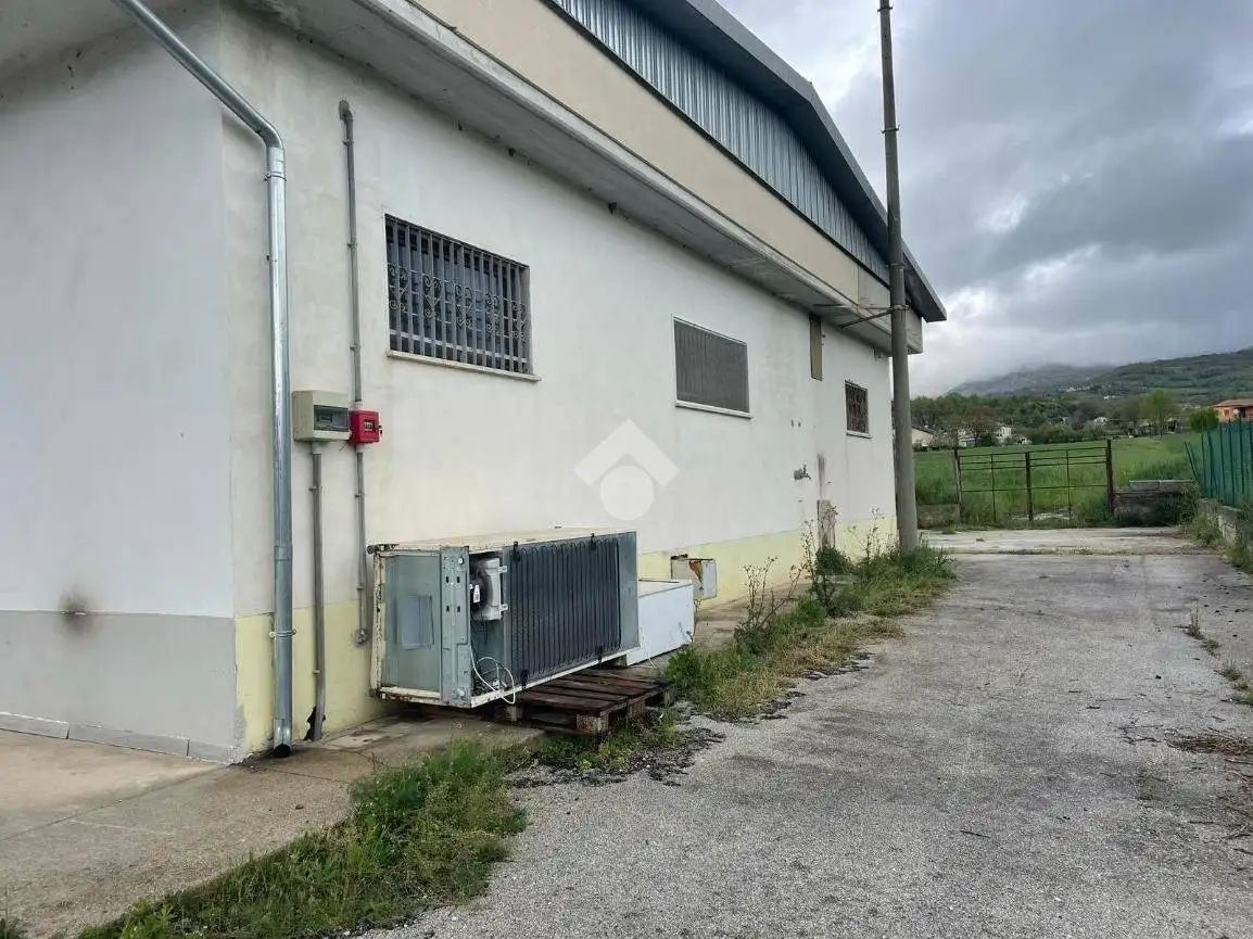 Appartamento via San Rocco Contrada Maiale 12, Centro, Alvito - foto 5