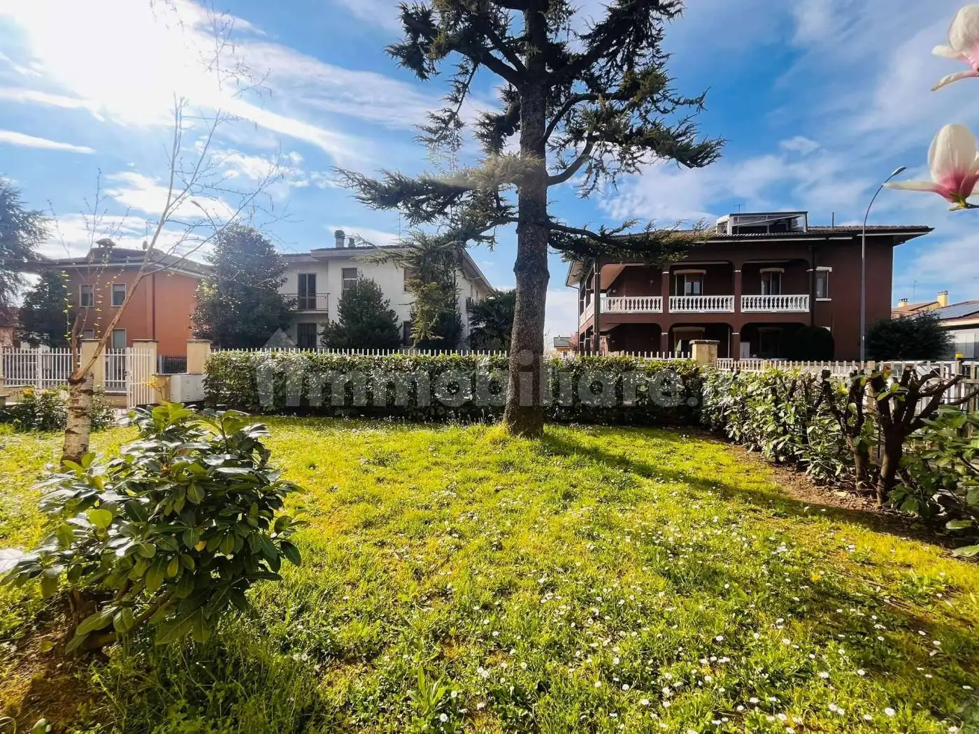 Villa in vendita a Piacenza