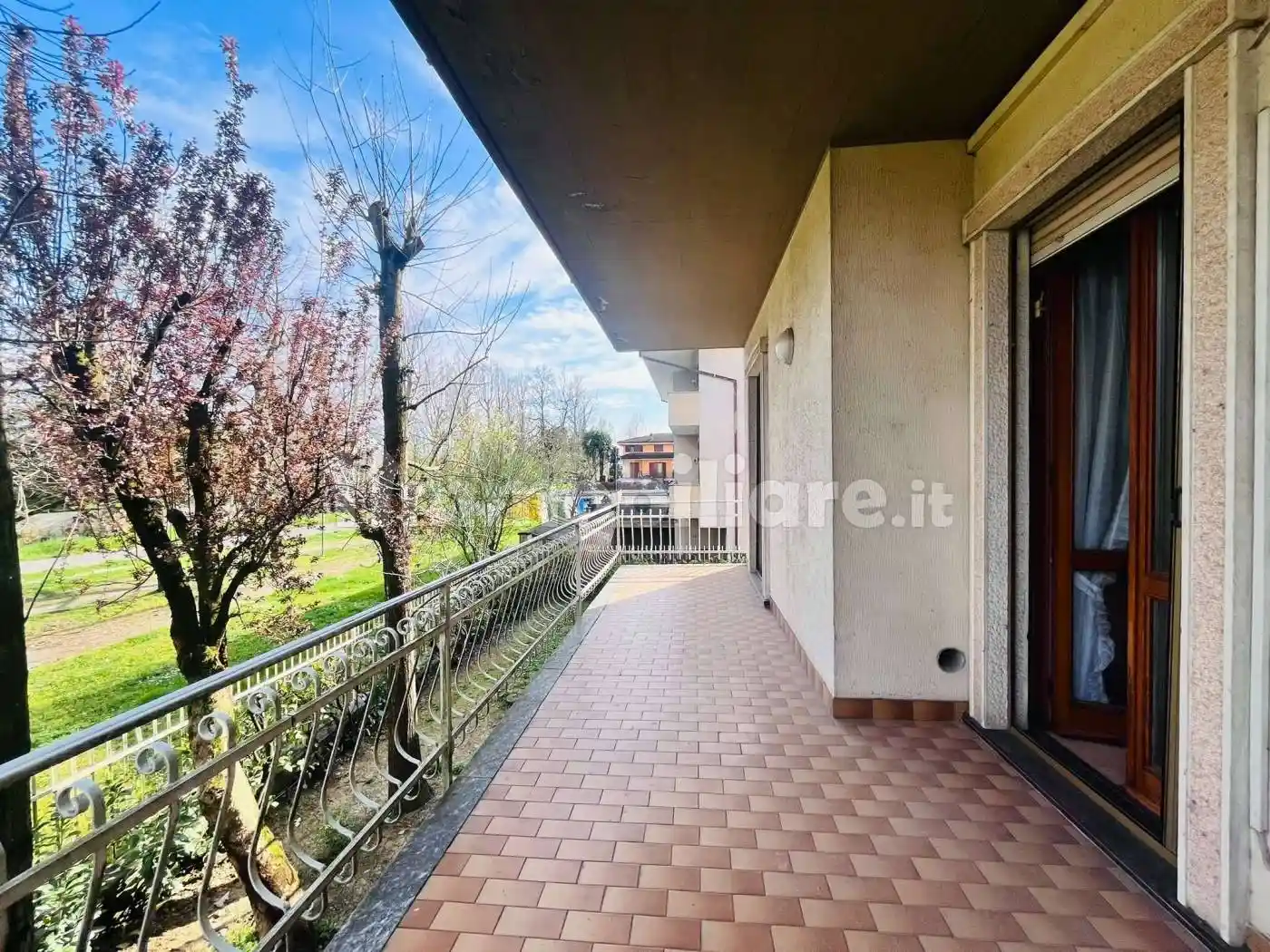 Villa unifamiliare, buono stato, 280 m², Pittolo, Piacenza - foto 2