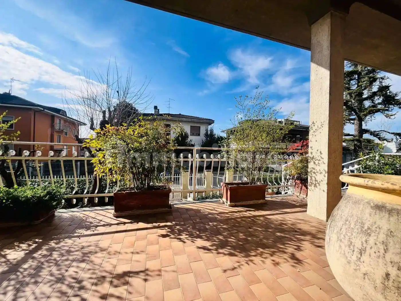 Villa unifamiliare, buono stato, 280 m², Pittolo, Piacenza - foto 3