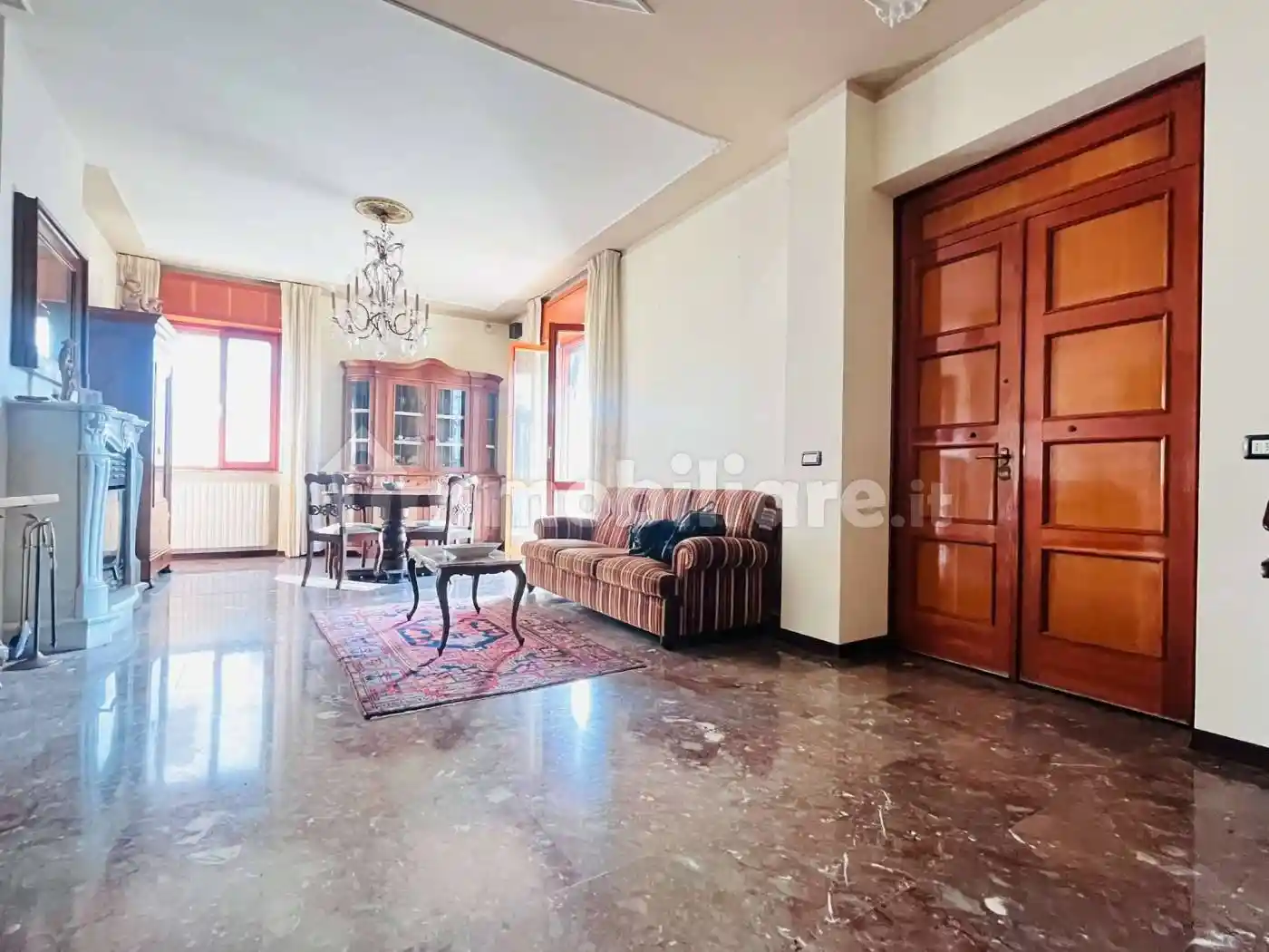 Villa unifamiliare, buono stato, 280 m², Pittolo, Piacenza - foto 4