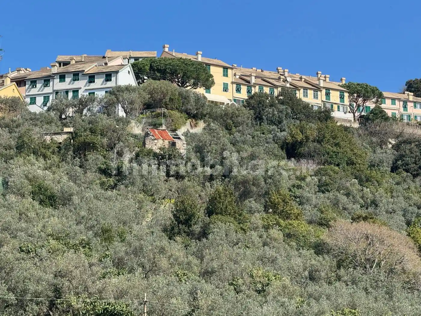 Rustico - Casale in vendita a Genova