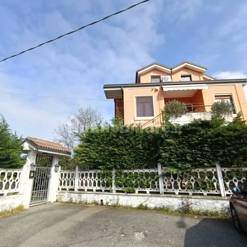 Appartamento in vendita a San Mauro Torinese