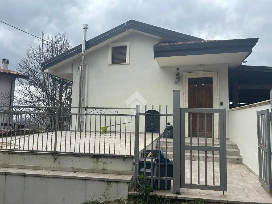 Appartamento in vendita a Casali del Manco