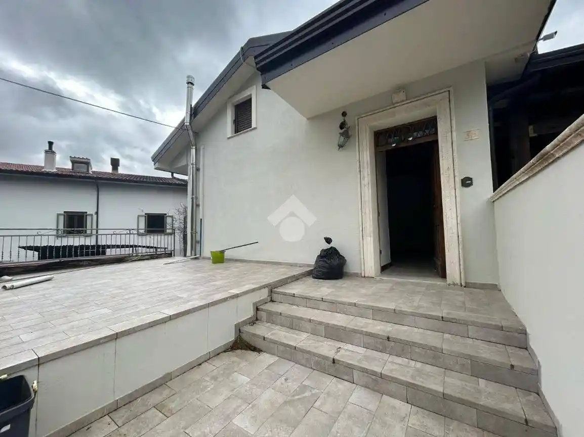 Trilocale via Acqua Coperta 35, Spezzano Piccolo, Casali del Manco - foto 3