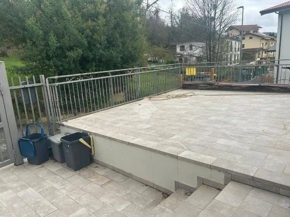 Trilocale via Acqua Coperta 35, Spezzano Piccolo, Casali del Manco - foto 4