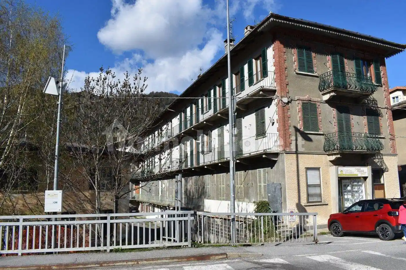 Appartamento in vendita a Oulx