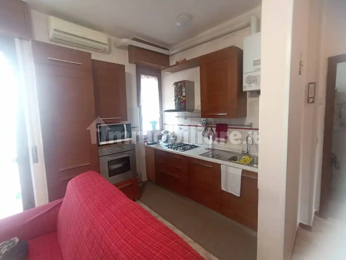 Appartamento in vendita a Gorgonzola