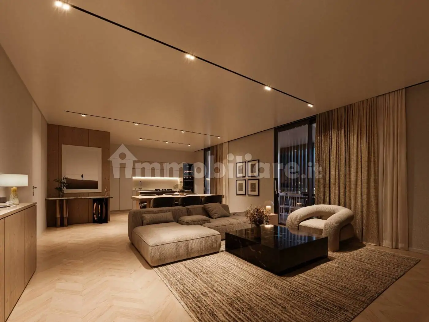 Appartamento in vendita a Caserta