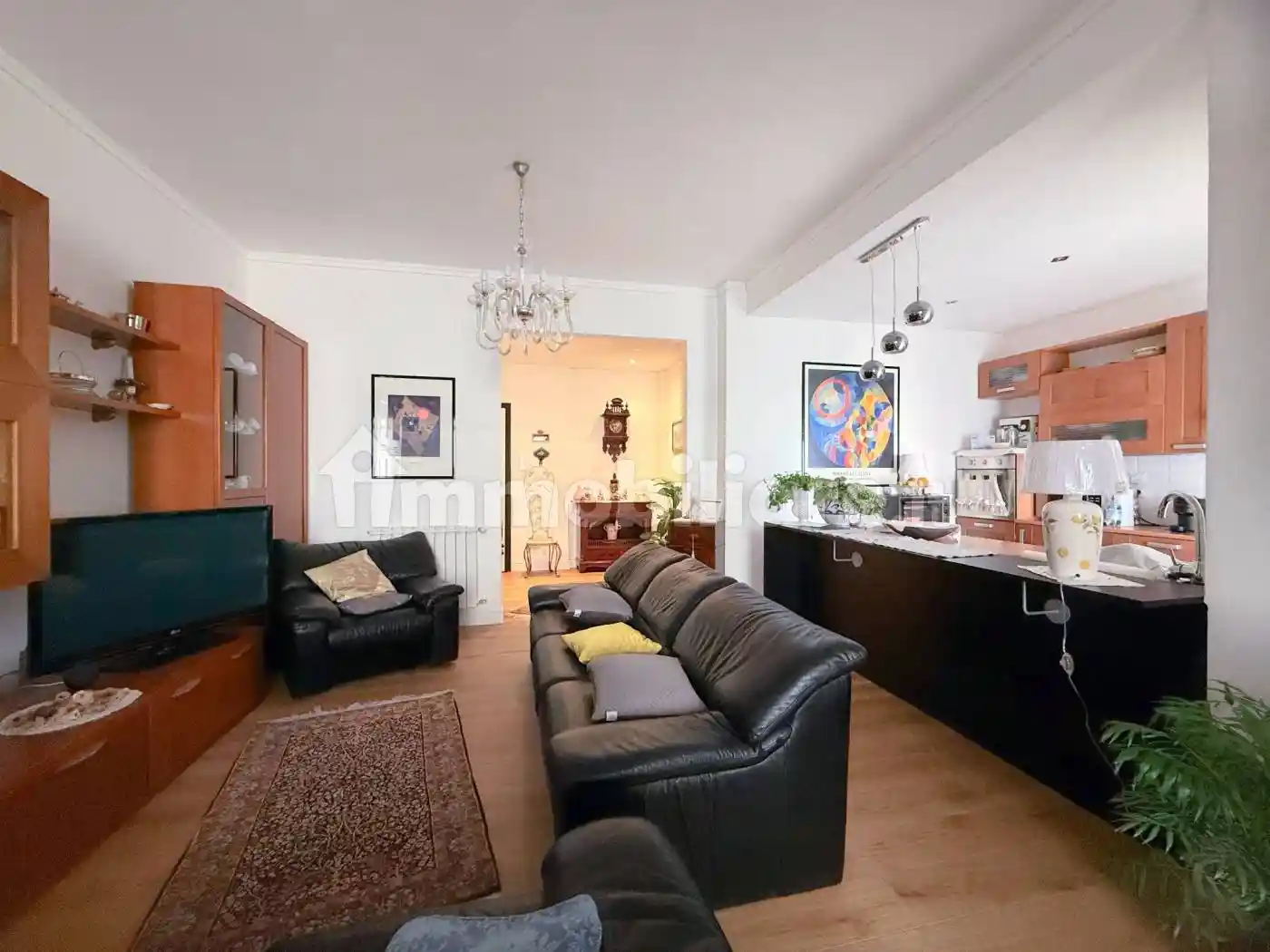 Appartamento in vendita a Siracusa