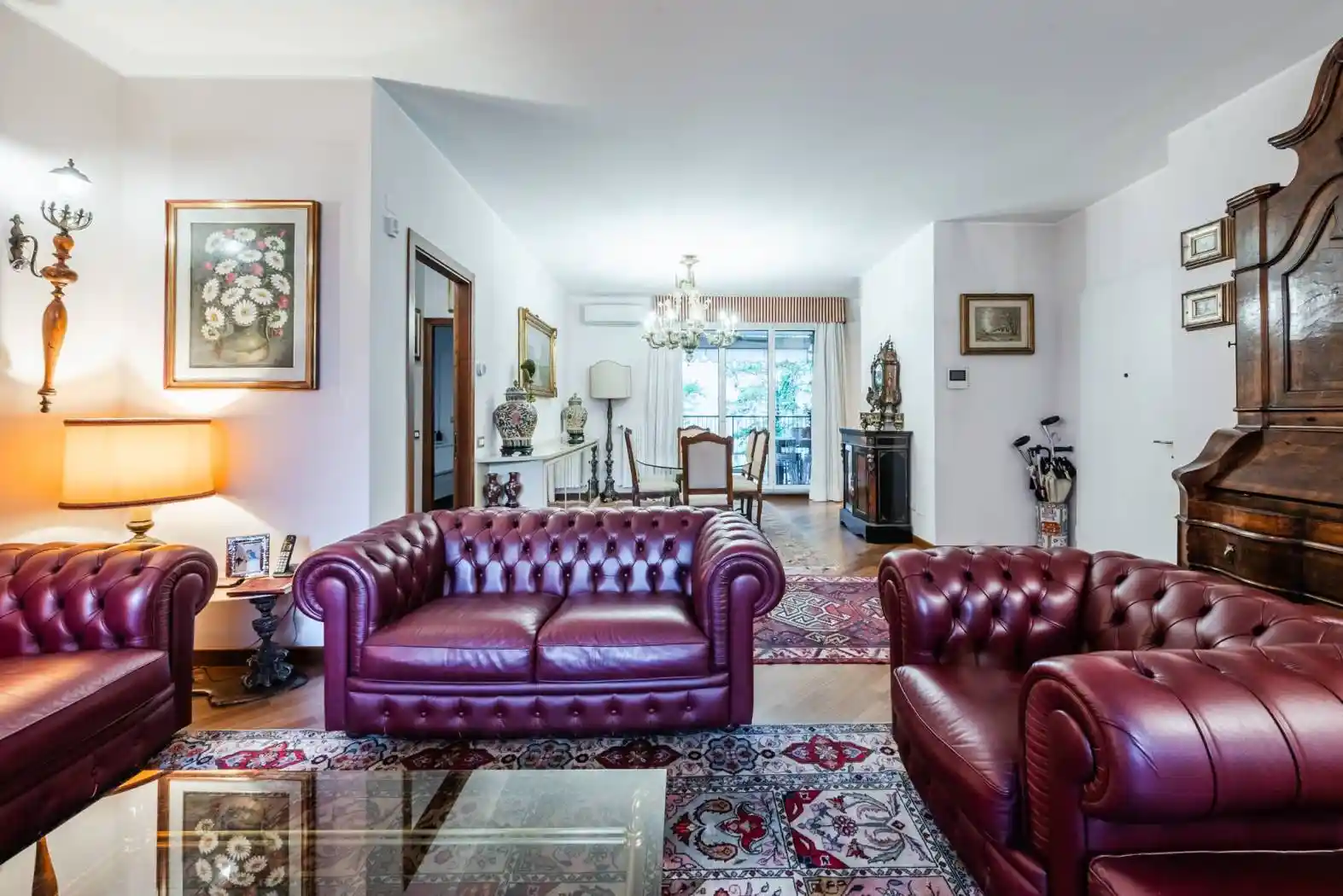 Trilocale via Sebastiano del Piombo 21, Monte Rosa - Lotto, Milano - foto 2