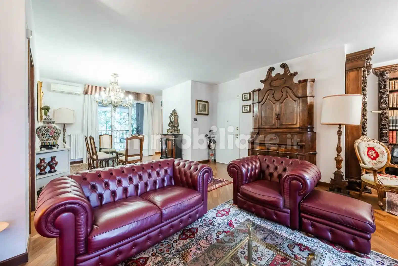 Trilocale via Sebastiano del Piombo 21, Monte Rosa - Lotto, Milano - foto 3