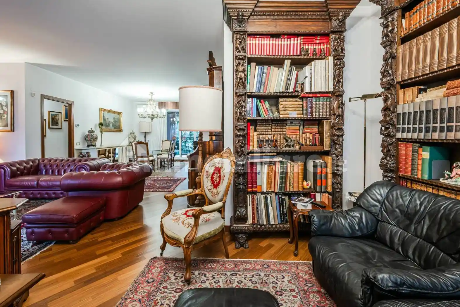 Trilocale via Sebastiano del Piombo 21, Monte Rosa - Lotto, Milano - foto 5