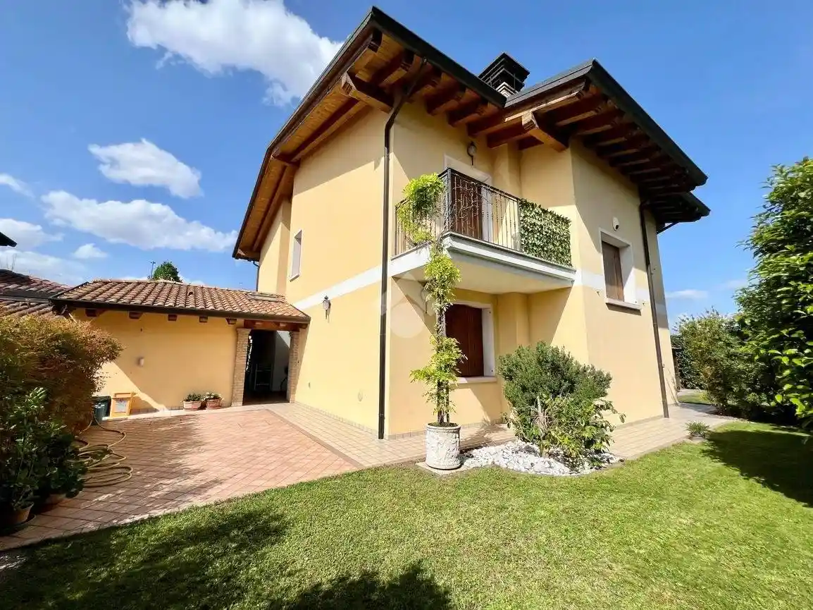 Villa in vendita a Codroipo