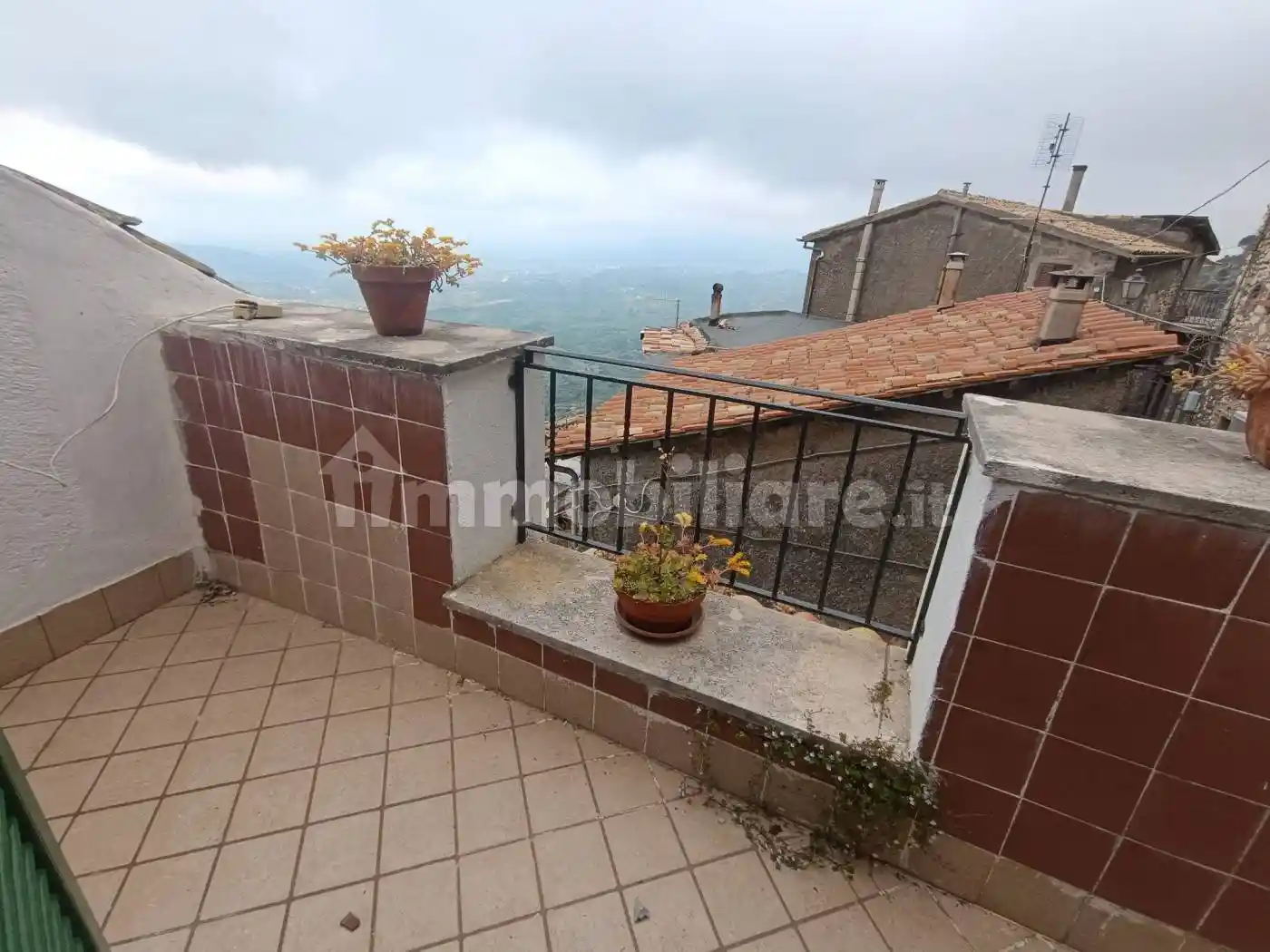 Casa indipendente in vendita a Serrone