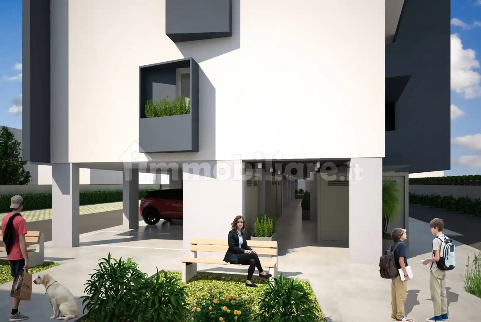 Appartamento - foto 4