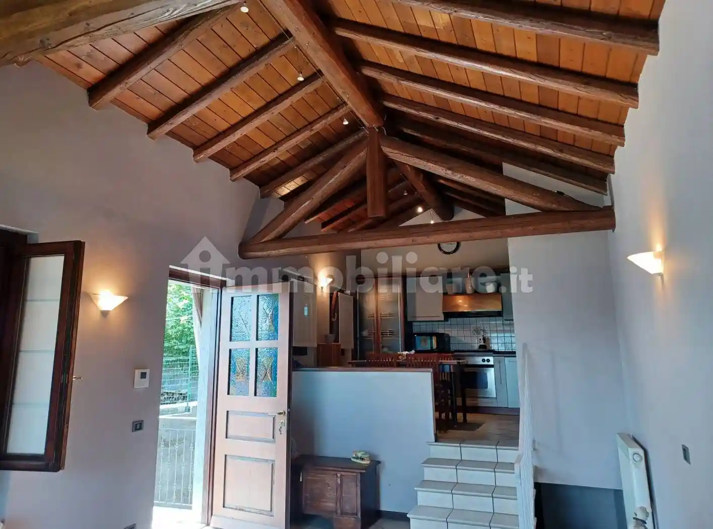 Casa indipendente - foto 5