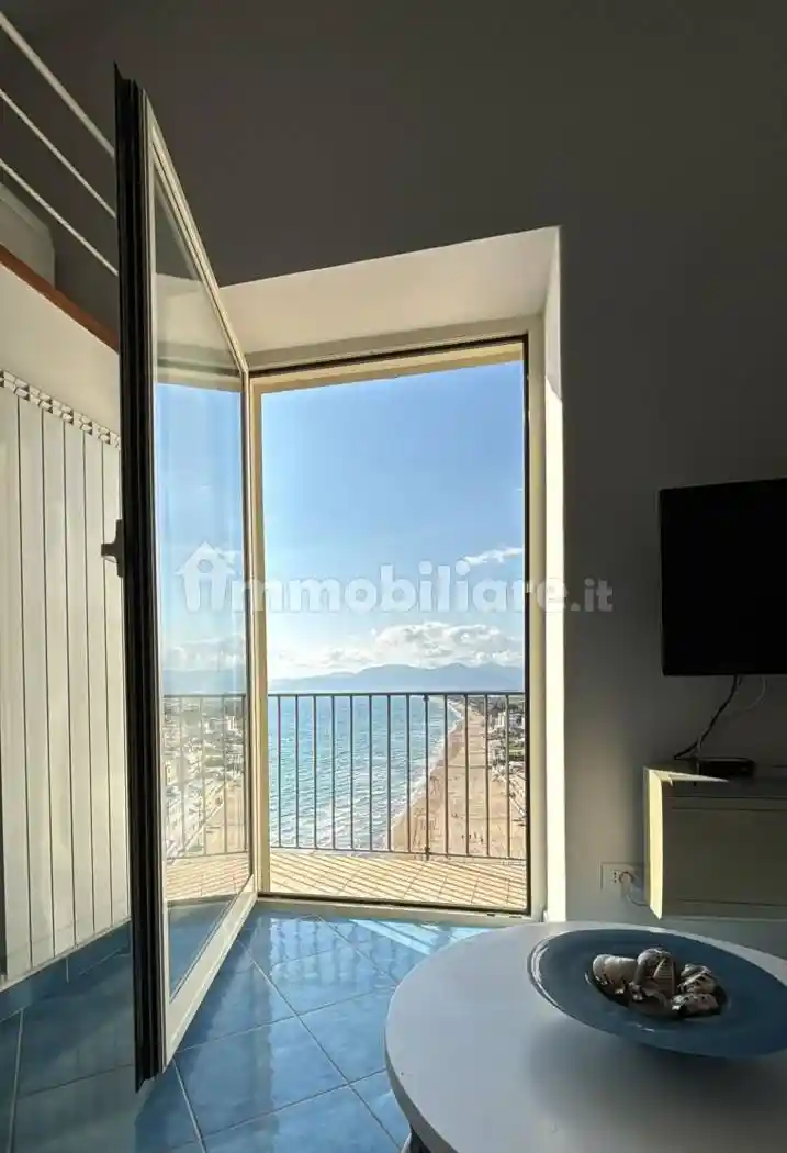 Appartamento in vendita a Sperlonga