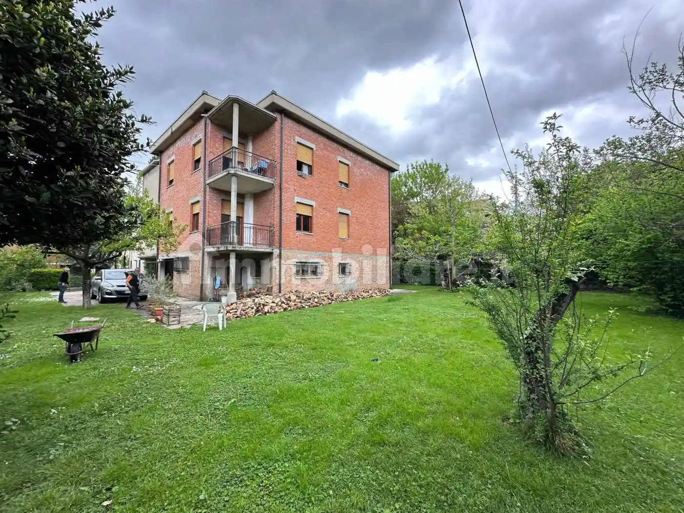 Villa in vendita a Sassuolo