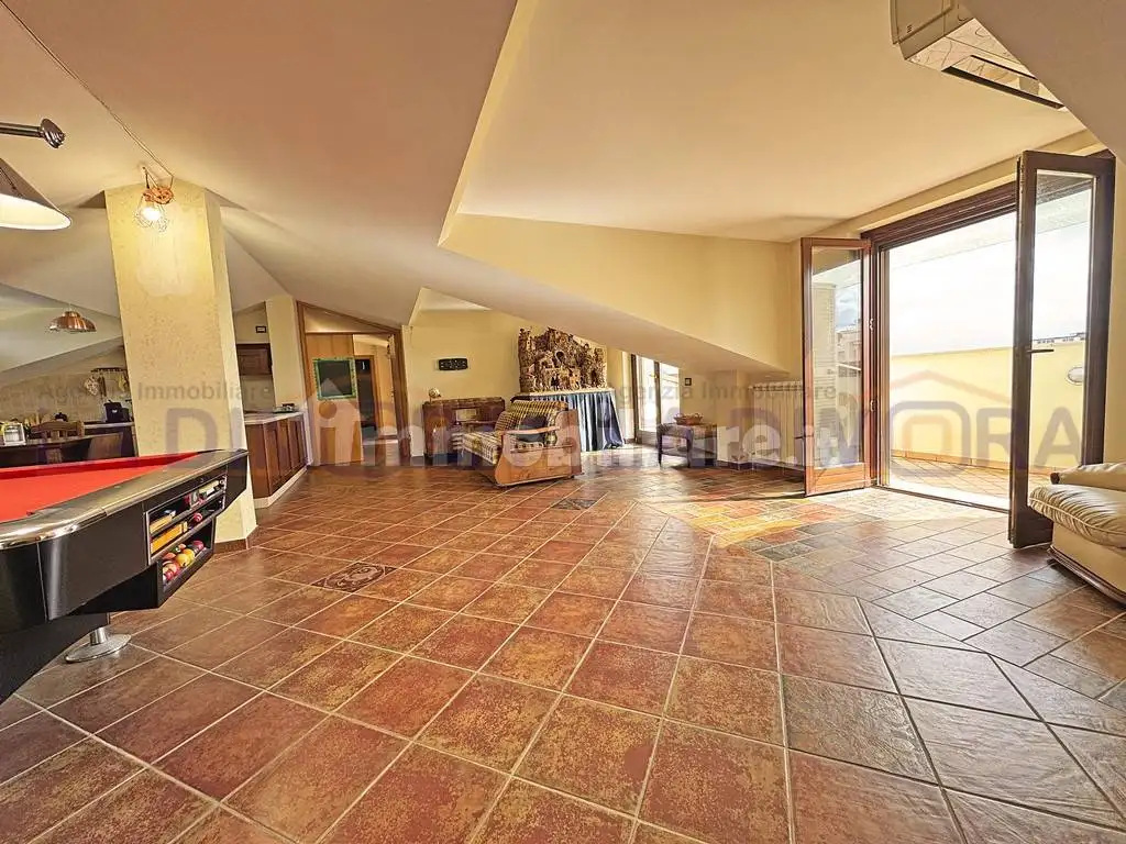 Appartamento in vendita a Aversa