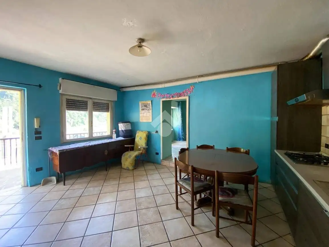 Terratetto plurifamiliare via Vecchi 1, Centro, Adrara San Martino - foto 4