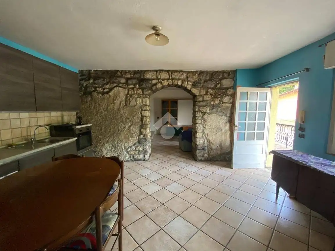 Terratetto plurifamiliare via Vecchi 1, Centro, Adrara San Martino - foto 5