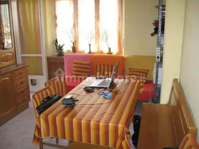 Appartamento in affitto a Torino