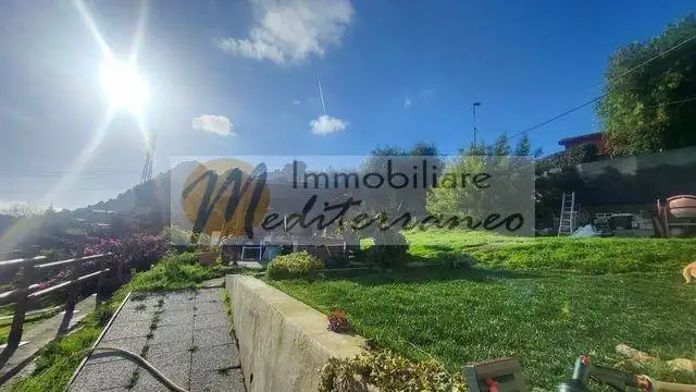 Villa in vendita a San Biagio della Cima