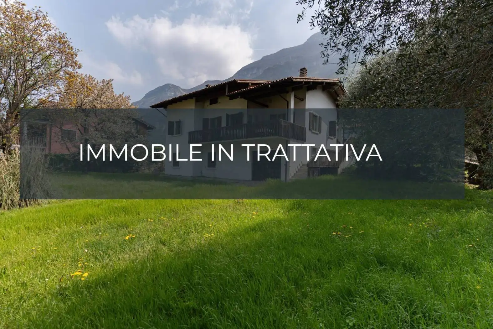 Casa indipendente in vendita a Avio