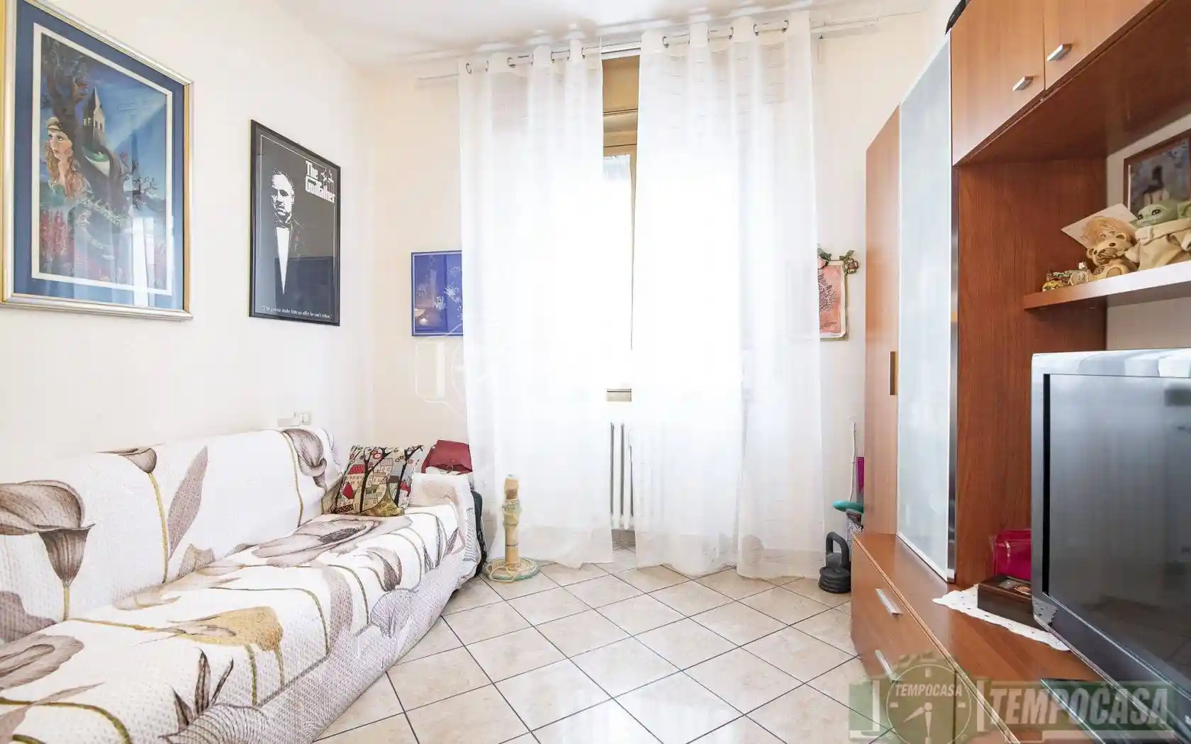 Appartamento in vendita a Sesto San Giovanni