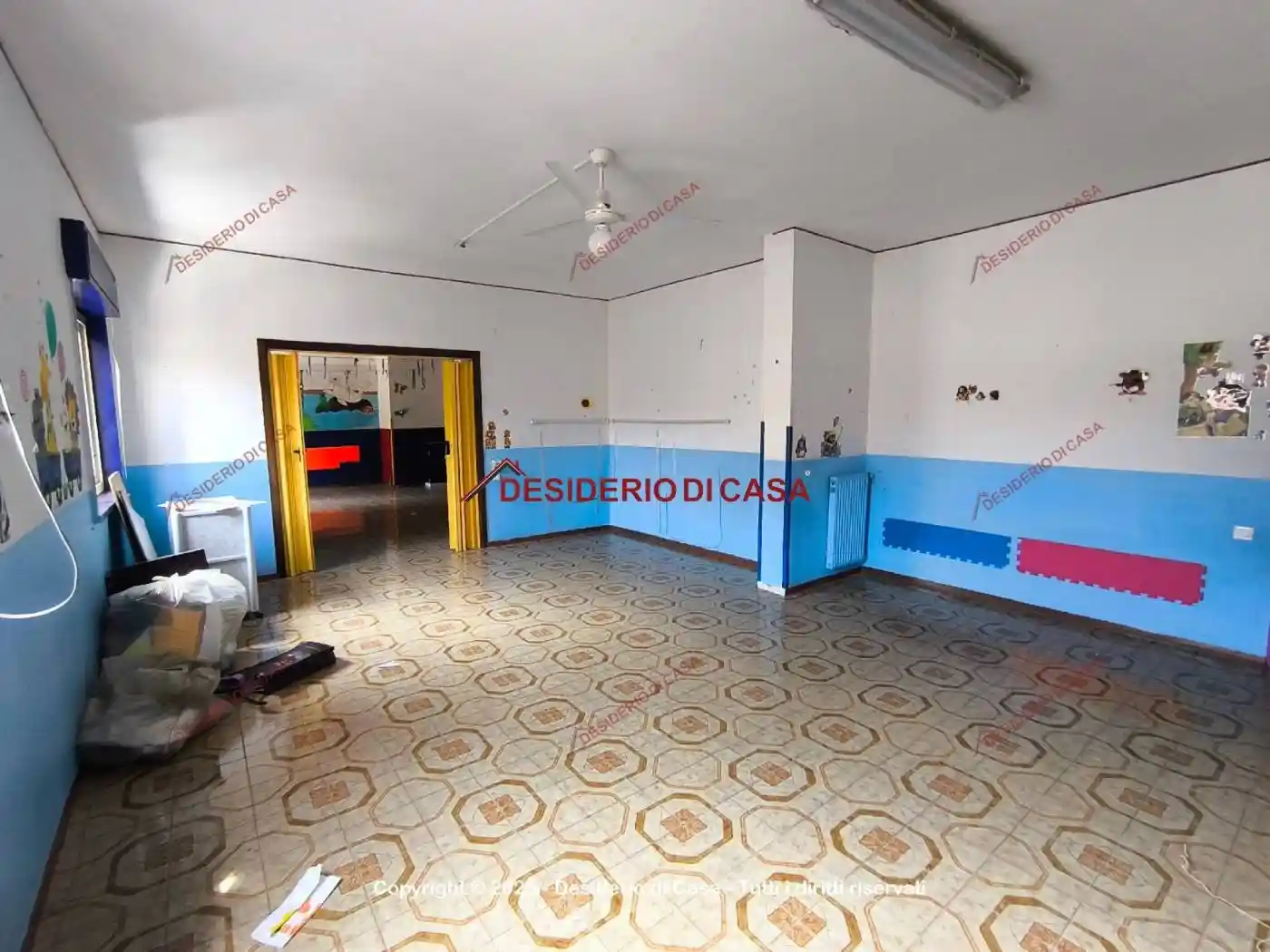 Appartamento in vendita a Palermo