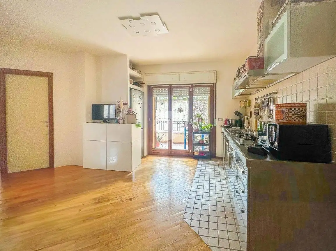 Appartamento in vendita a Teramo