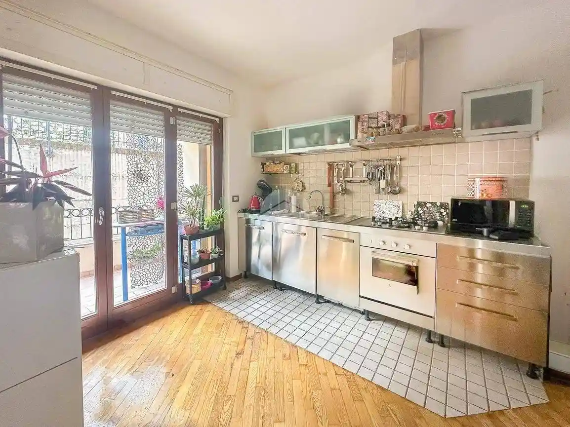 Trilocale via delle officine 2, Teramo - foto 2