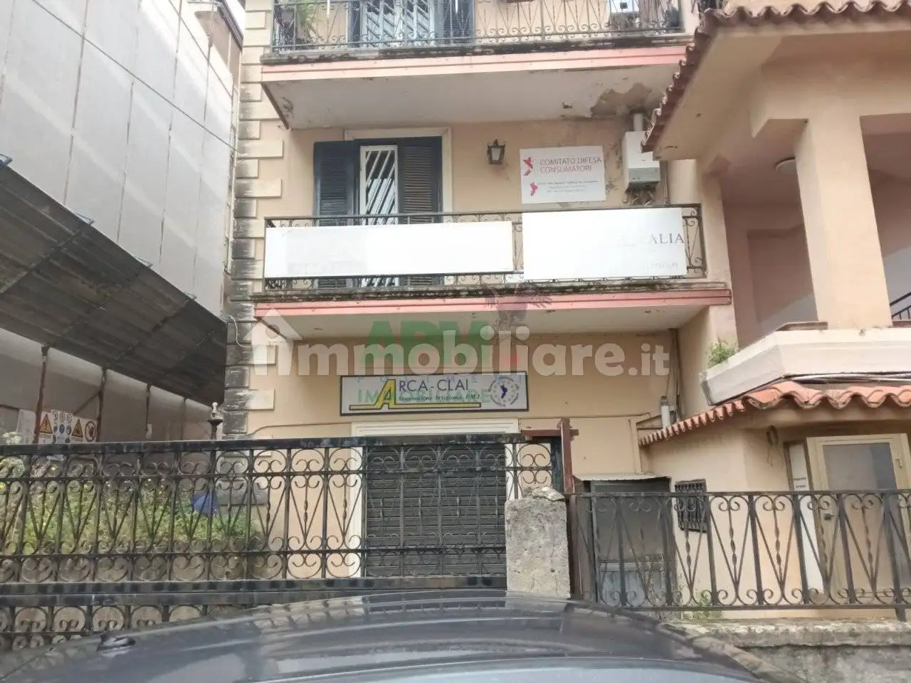 Appartamento in vendita a Cosenza