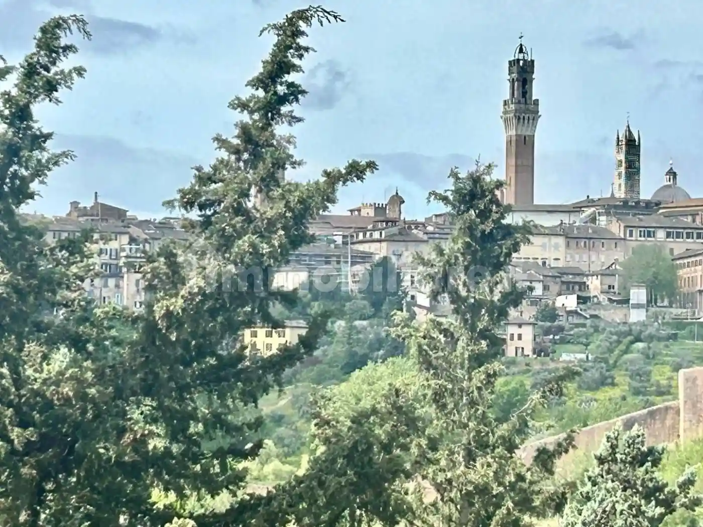 Appartamento in vendita a Siena