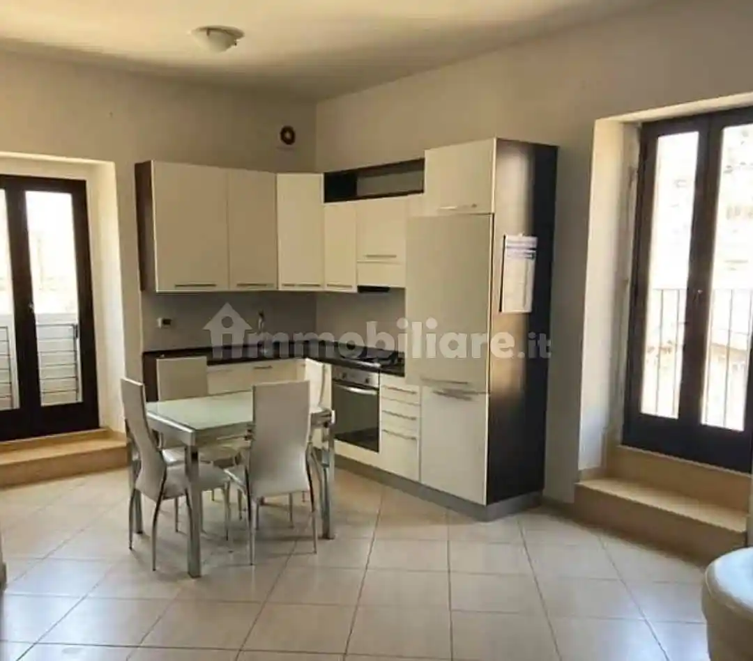 Appartamento in affitto a Caltagirone
