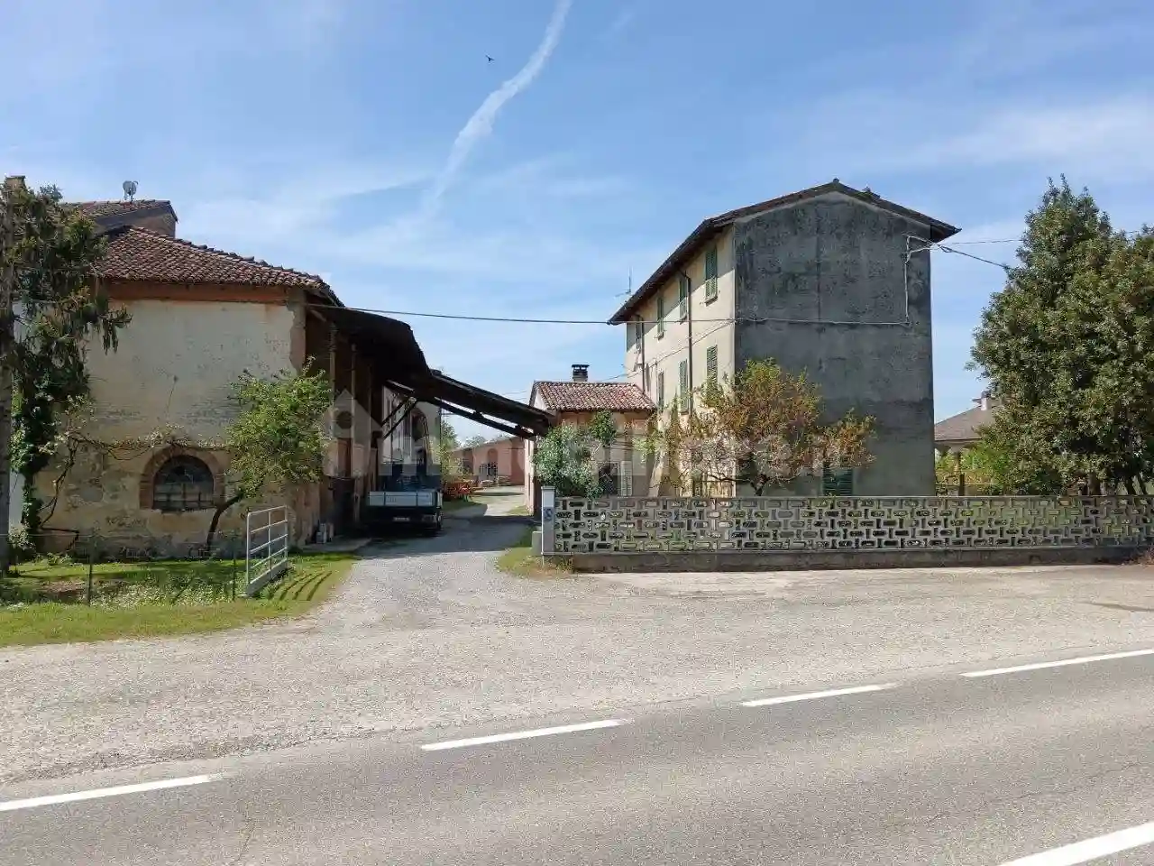 Palazzo - Edificio - foto 2