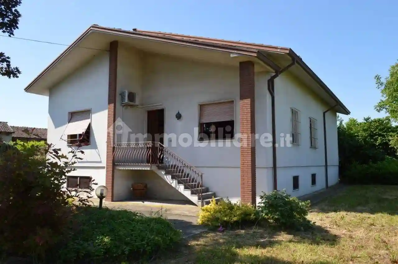 Palazzo - Edificio - foto 4