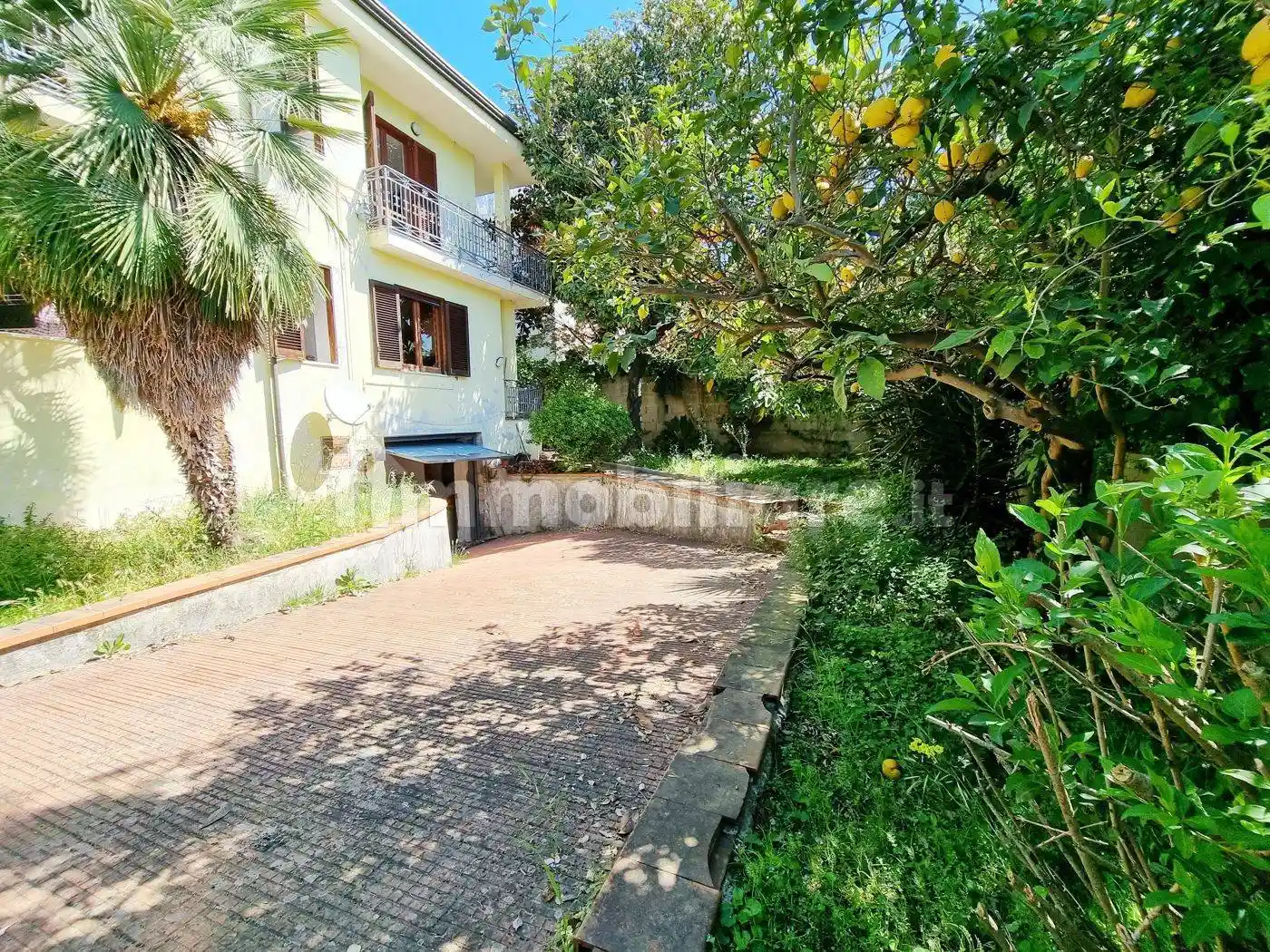 Villa bifamiliare via Montelungo, 13, Ospedale, Caserta - foto 2