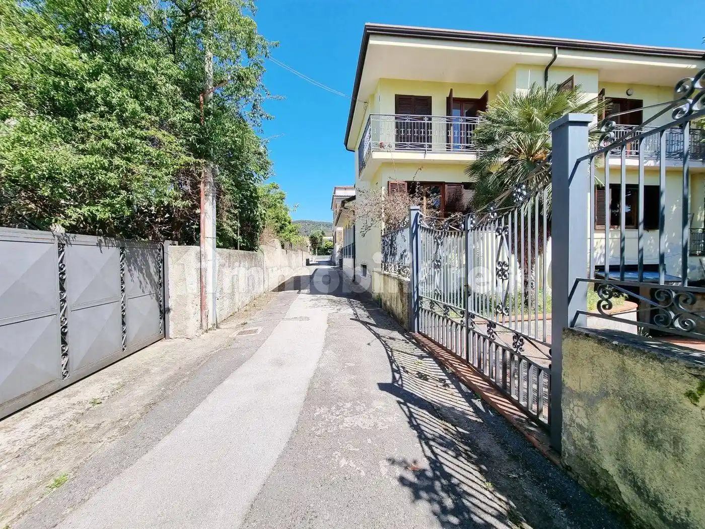 Villa bifamiliare via Montelungo, 13, Ospedale, Caserta - foto 3