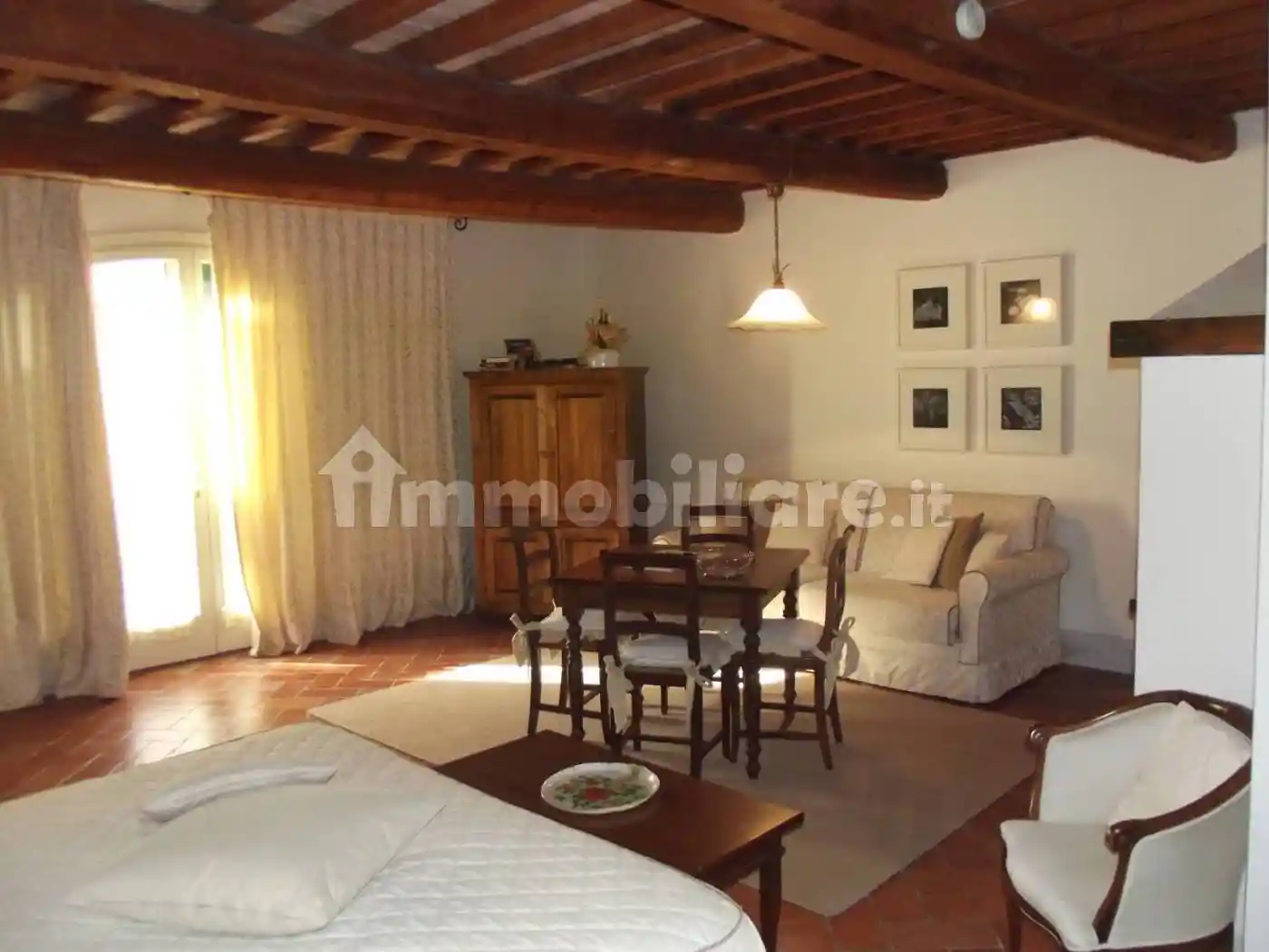 Appartamento in vendita a Palaia