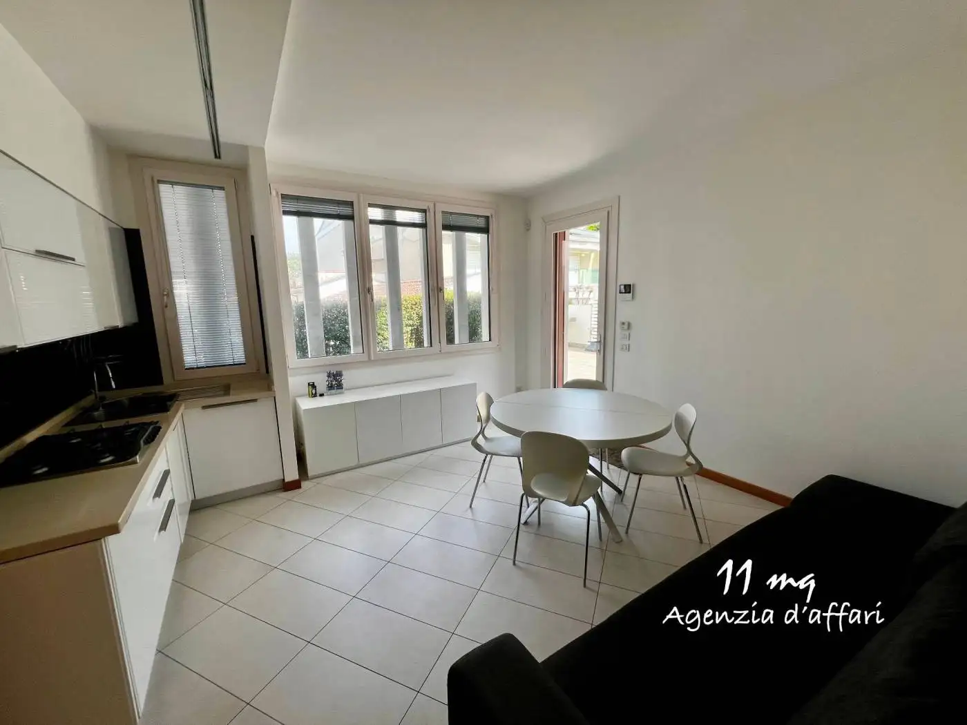 Appartamento in vendita a Cesenatico