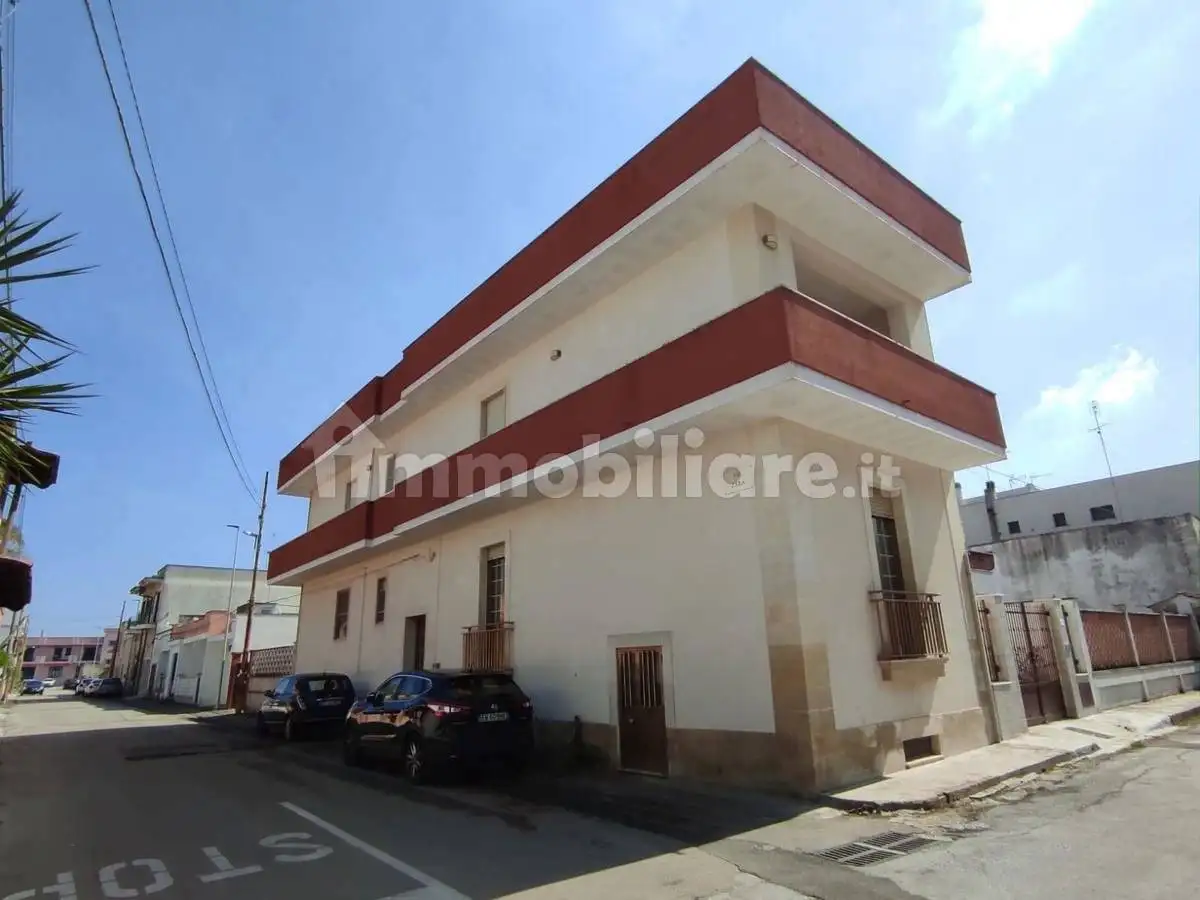 Appartamento in vendita a Minervino di Lecce