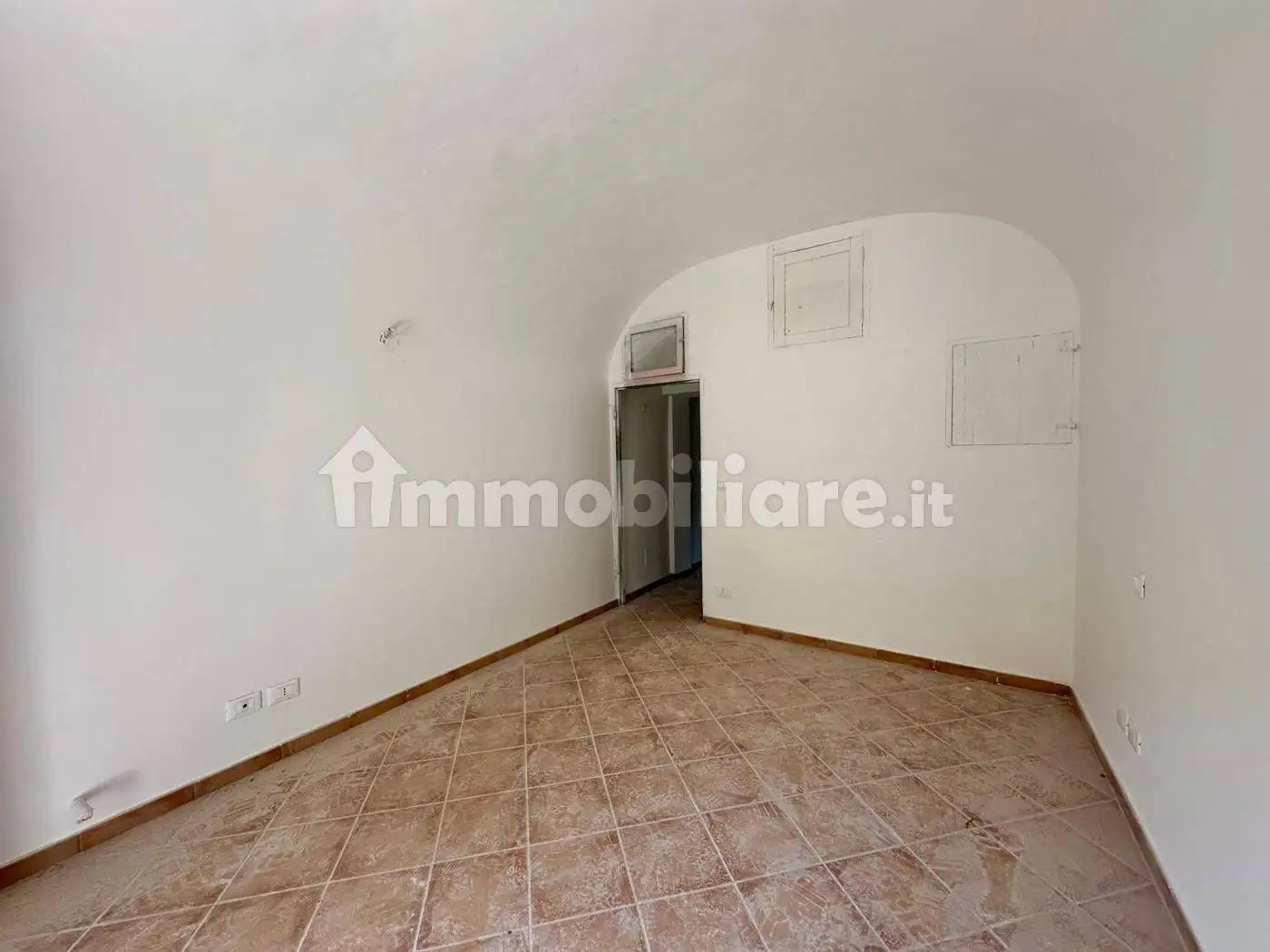 Terratetto unifamiliare corso Vittorio Emanue, snc, Centro, Caporciano - foto 3