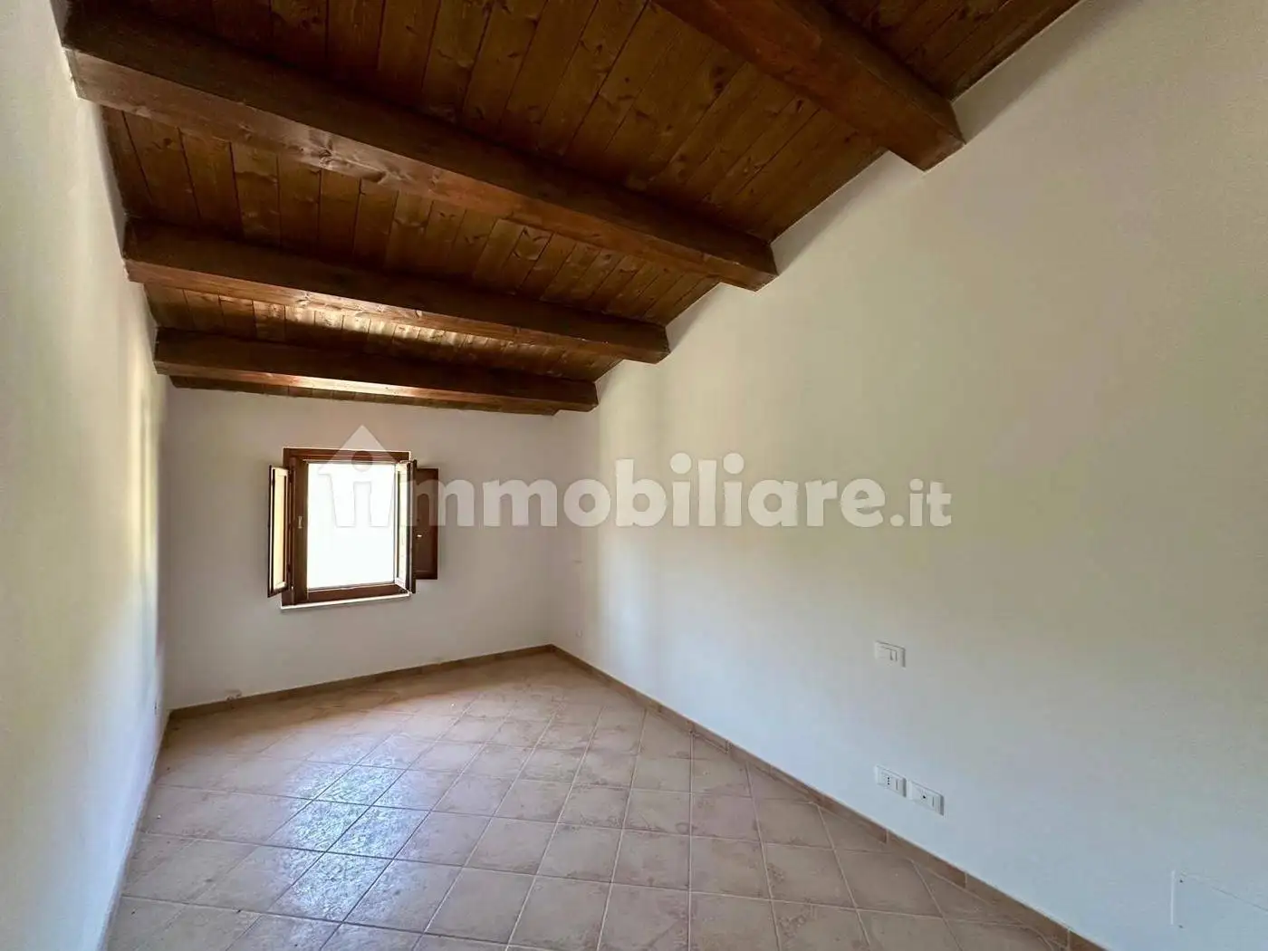 Terratetto unifamiliare corso Vittorio Emanue, snc, Centro, Caporciano - foto 4