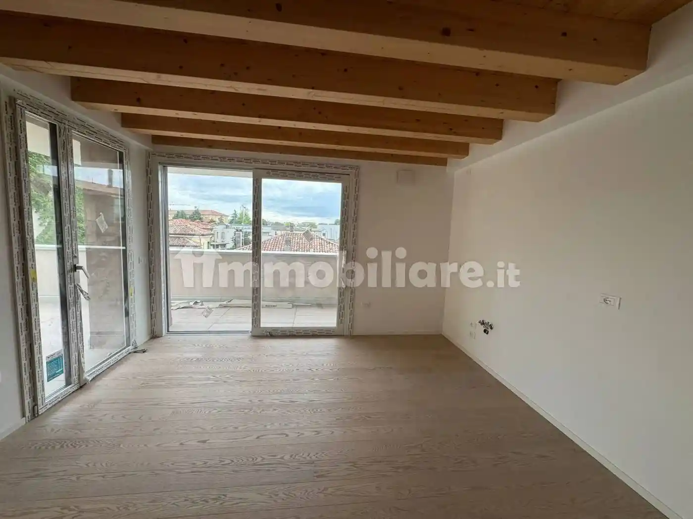 Appartamento in vendita a Treviso