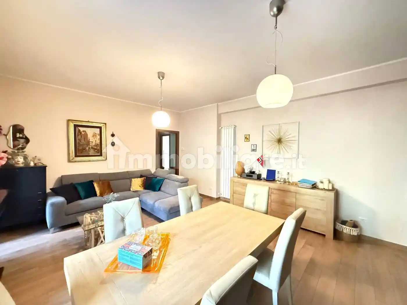 Trilocale via Castri di Lecce, Torre Gaia, Roma - foto 5